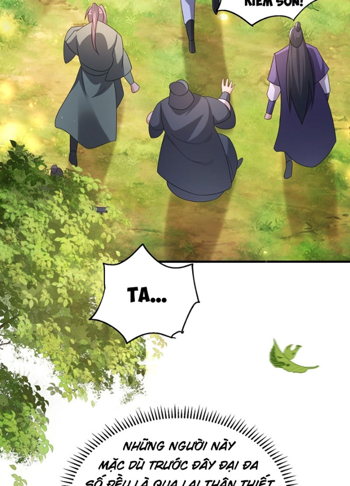 Tôi Thăng Cấp Bằng Cách Thưởng Cho Những Đệ Tử Chapter 82 - Trang 2