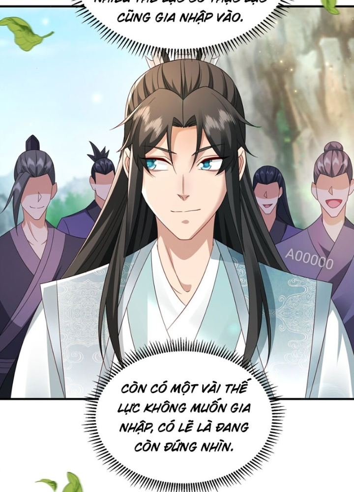 Tôi Thăng Cấp Bằng Cách Thưởng Cho Những Đệ Tử Chapter 82 - Trang 2