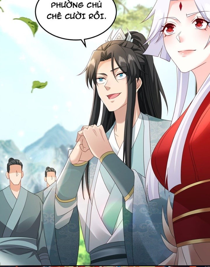 Tôi Thăng Cấp Bằng Cách Thưởng Cho Những Đệ Tử Chapter 82 - Trang 2