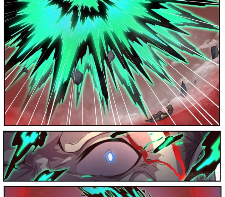Girl And Science Chapter 578 - Trang 3