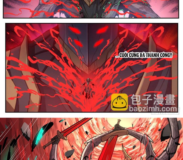 Girl And Science Chapter 578 - Trang 3