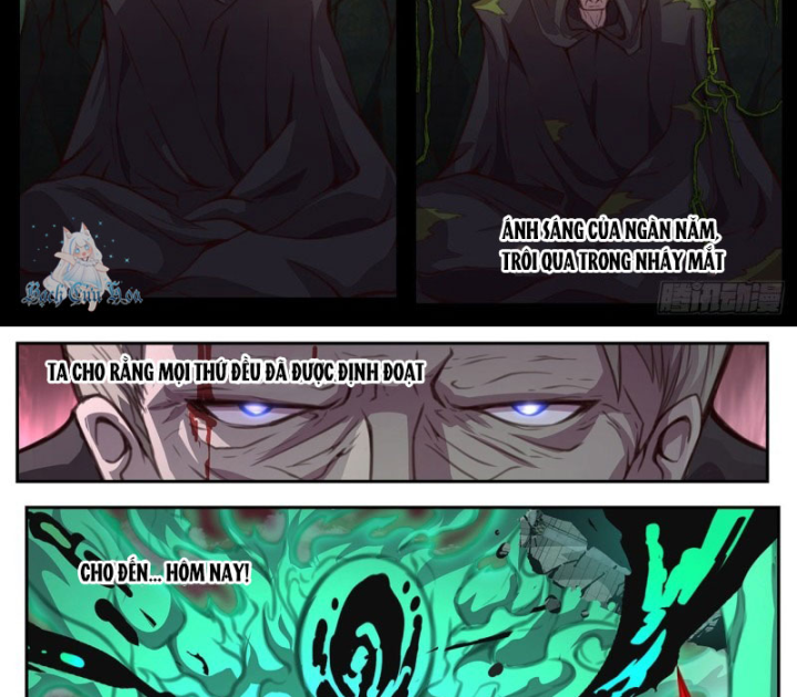 Girl And Science Chapter 578 - Trang 3