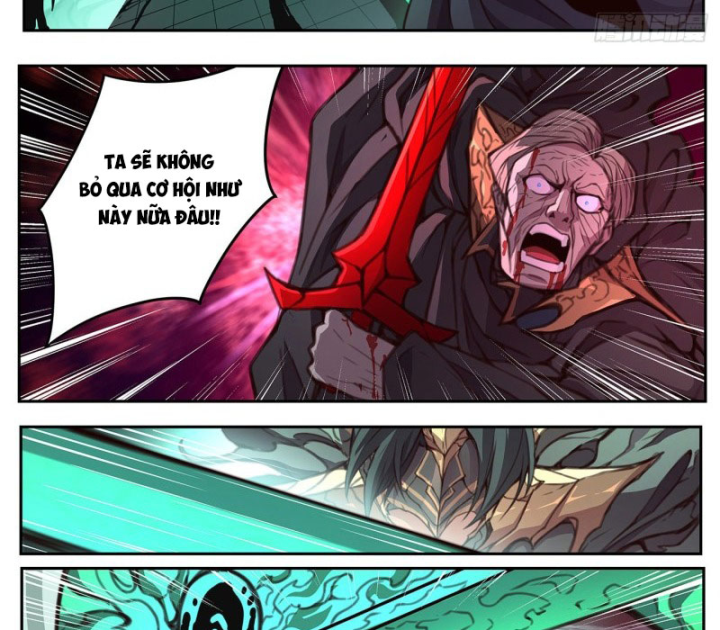 Girl And Science Chapter 578 - Trang 3