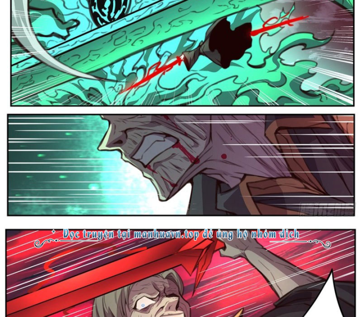Girl And Science Chapter 578 - Trang 3
