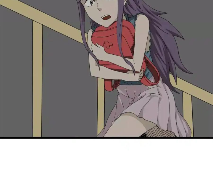 Tiền Tuyến Vùng Nước Sâu Chapter 17 - Trang 2