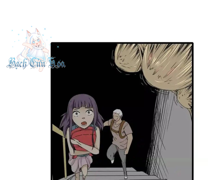 Tiền Tuyến Vùng Nước Sâu Chapter 17 - Trang 2