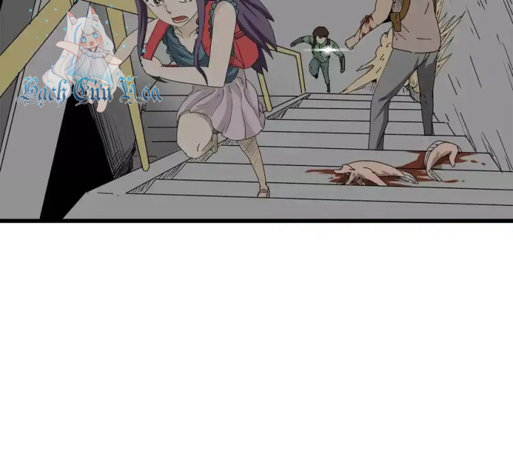 Tiền Tuyến Vùng Nước Sâu Chapter 17 - Trang 2
