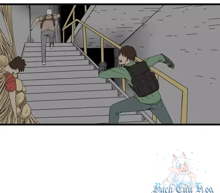 Tiền Tuyến Vùng Nước Sâu Chapter 17 - Trang 2