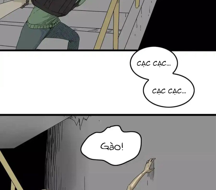 Tiền Tuyến Vùng Nước Sâu Chapter 17 - Trang 2