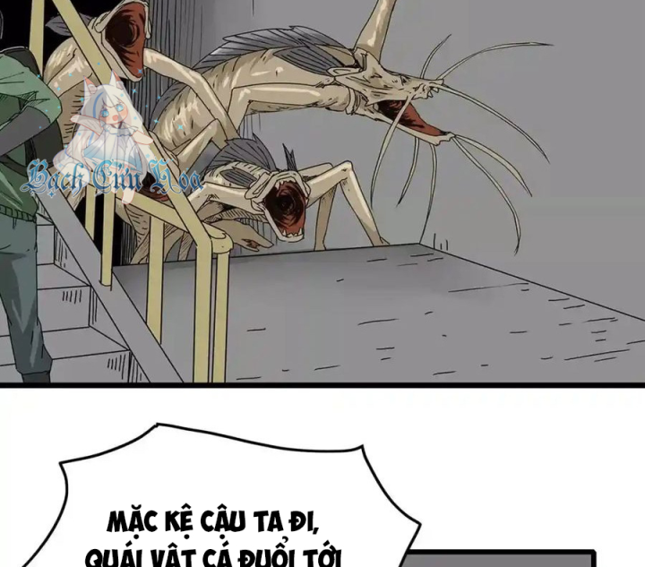 Tiền Tuyến Vùng Nước Sâu Chapter 17 - Trang 2