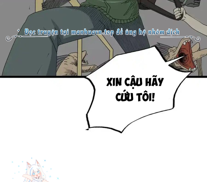 Tiền Tuyến Vùng Nước Sâu Chapter 17 - Trang 2
