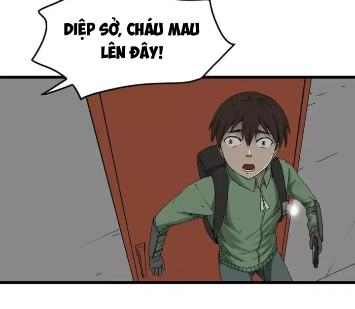Tiền Tuyến Vùng Nước Sâu Chapter 17 - Trang 2