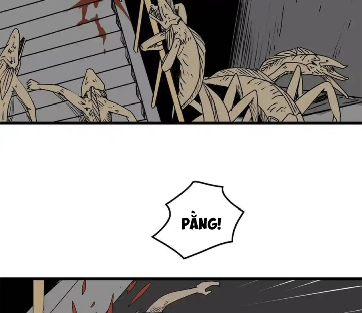 Tiền Tuyến Vùng Nước Sâu Chapter 17 - Trang 2
