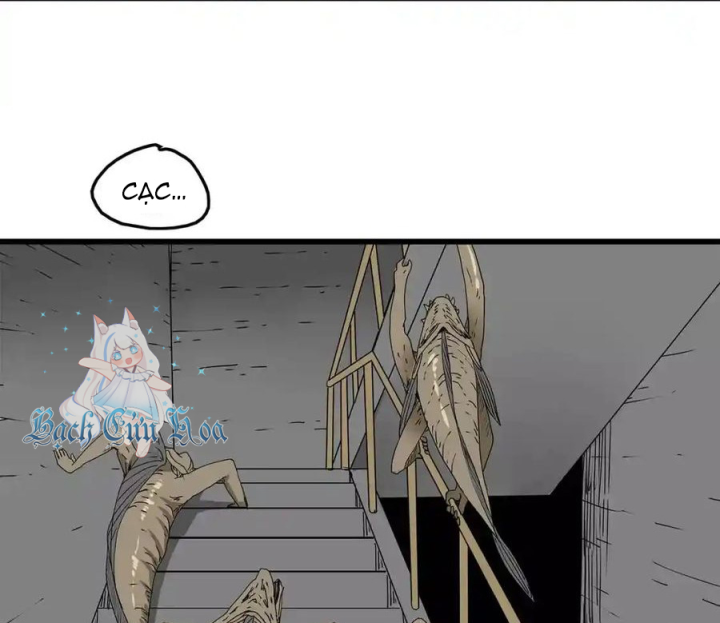 Tiền Tuyến Vùng Nước Sâu Chapter 17 - Trang 2