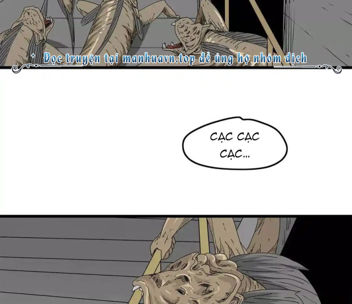 Tiền Tuyến Vùng Nước Sâu Chapter 17 - Trang 2