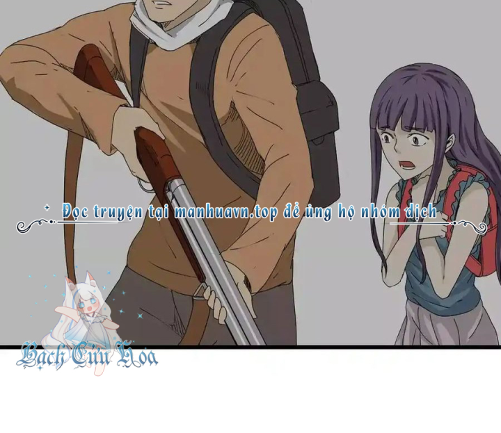 Tiền Tuyến Vùng Nước Sâu Chapter 17 - Trang 2