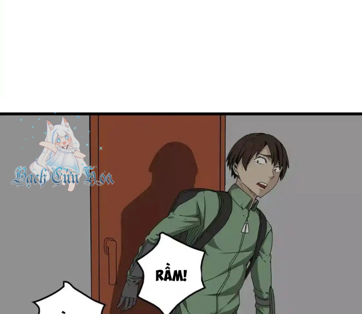 Tiền Tuyến Vùng Nước Sâu Chapter 17 - Trang 2