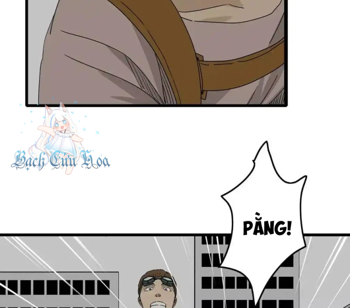 Tiền Tuyến Vùng Nước Sâu Chapter 19 - Trang 2