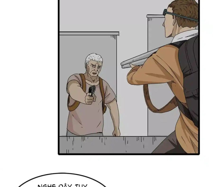 Tiền Tuyến Vùng Nước Sâu Chapter 19 - Trang 2