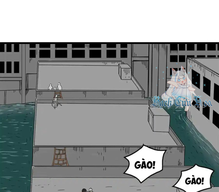 Tiền Tuyến Vùng Nước Sâu Chapter 19 - Trang 2