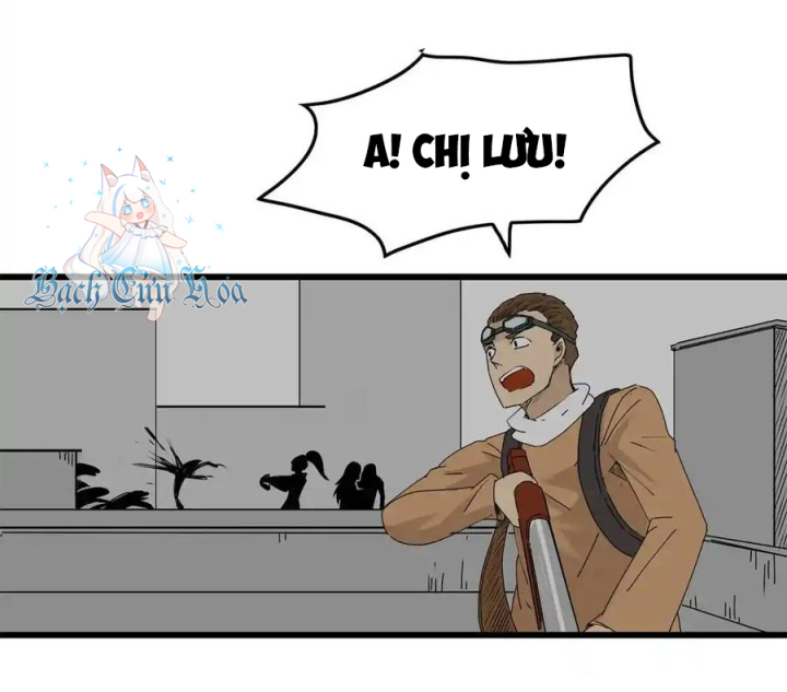Tiền Tuyến Vùng Nước Sâu Chapter 19 - Trang 2