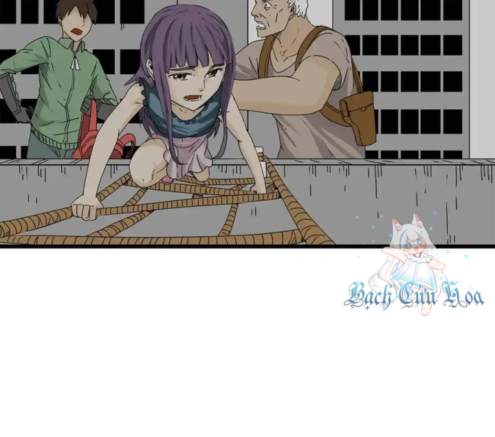 Tiền Tuyến Vùng Nước Sâu Chapter 19 - Trang 2
