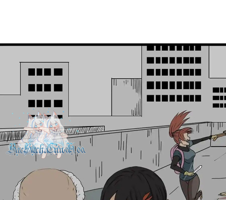 Tiền Tuyến Vùng Nước Sâu Chapter 19 - Trang 2
