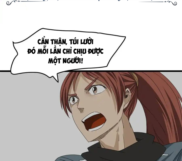 Tiền Tuyến Vùng Nước Sâu Chapter 19 - Trang 2