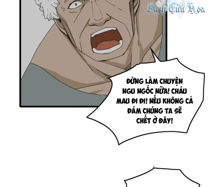 Tiền Tuyến Vùng Nước Sâu Chapter 19 - Trang 2