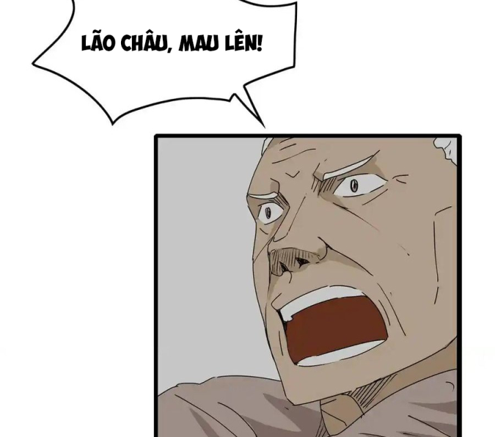 Tiền Tuyến Vùng Nước Sâu Chapter 19 - Trang 2
