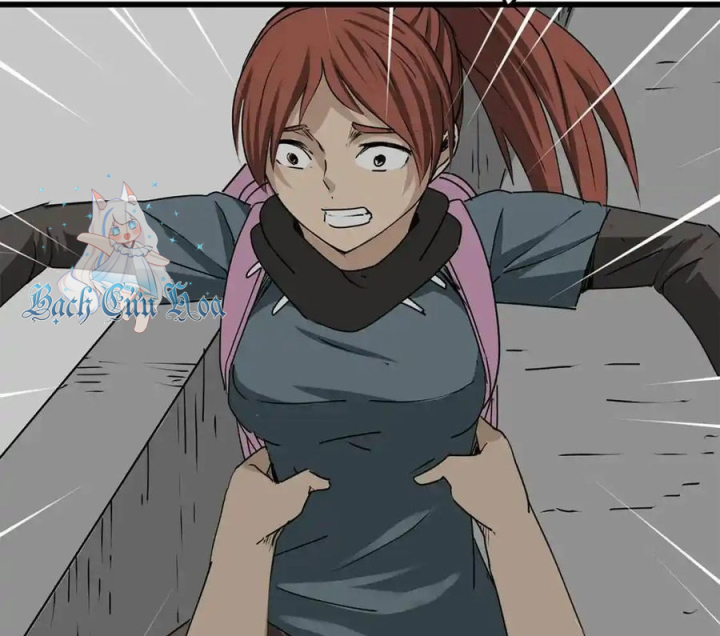 Tiền Tuyến Vùng Nước Sâu Chapter 19 - Trang 2