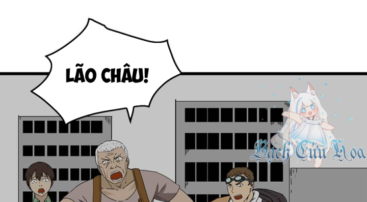 Tiền Tuyến Vùng Nước Sâu Chapter 20 - Trang 2