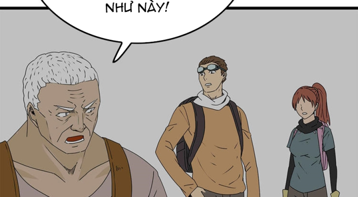Tiền Tuyến Vùng Nước Sâu Chapter 20 - Trang 2