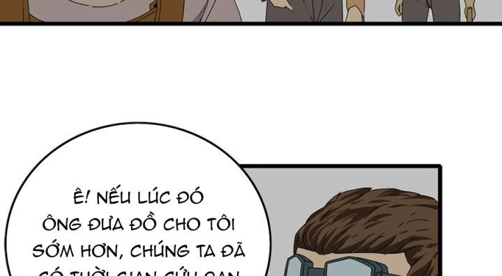 Tiền Tuyến Vùng Nước Sâu Chapter 20 - Trang 2