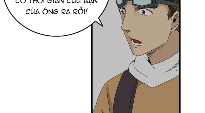 Tiền Tuyến Vùng Nước Sâu Chapter 20 - Trang 2