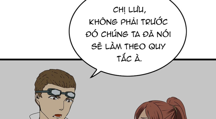Tiền Tuyến Vùng Nước Sâu Chapter 20 - Trang 2