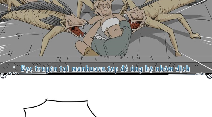 Tiền Tuyến Vùng Nước Sâu Chapter 20 - Trang 2