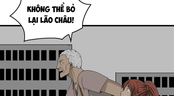 Tiền Tuyến Vùng Nước Sâu Chapter 20 - Trang 2