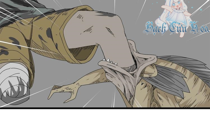 Tiền Tuyến Vùng Nước Sâu Chapter 20 - Trang 2