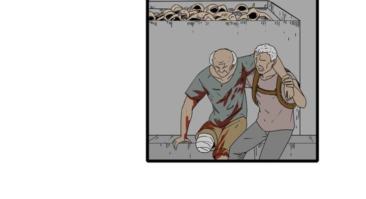 Tiền Tuyến Vùng Nước Sâu Chapter 20 - Trang 2