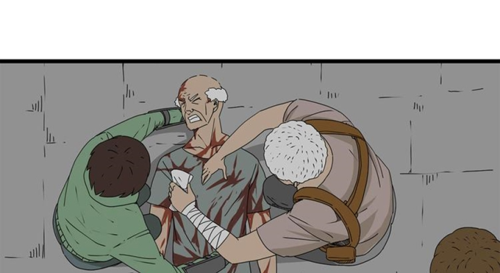 Tiền Tuyến Vùng Nước Sâu Chapter 20 - Trang 2