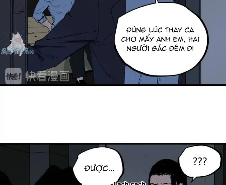 Tiêng Gọi Từ Muôn Loài Chapter 20 - Trang 2