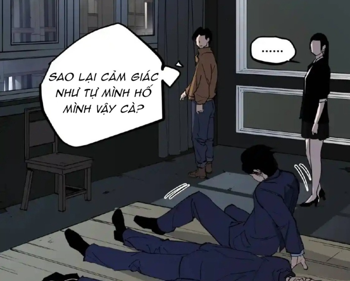 Tiêng Gọi Từ Muôn Loài Chapter 20 - Trang 2