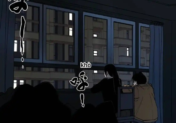 Tiêng Gọi Từ Muôn Loài Chapter 20 - Trang 2