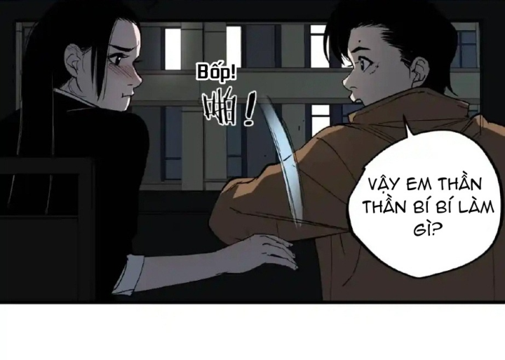 Tiêng Gọi Từ Muôn Loài Chapter 20 - Trang 2
