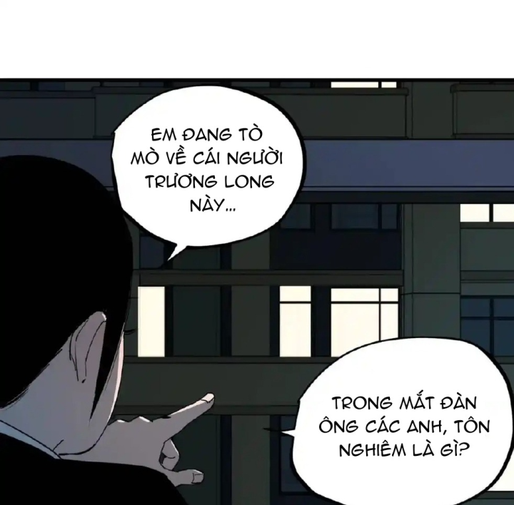 Tiêng Gọi Từ Muôn Loài Chapter 20 - Trang 2