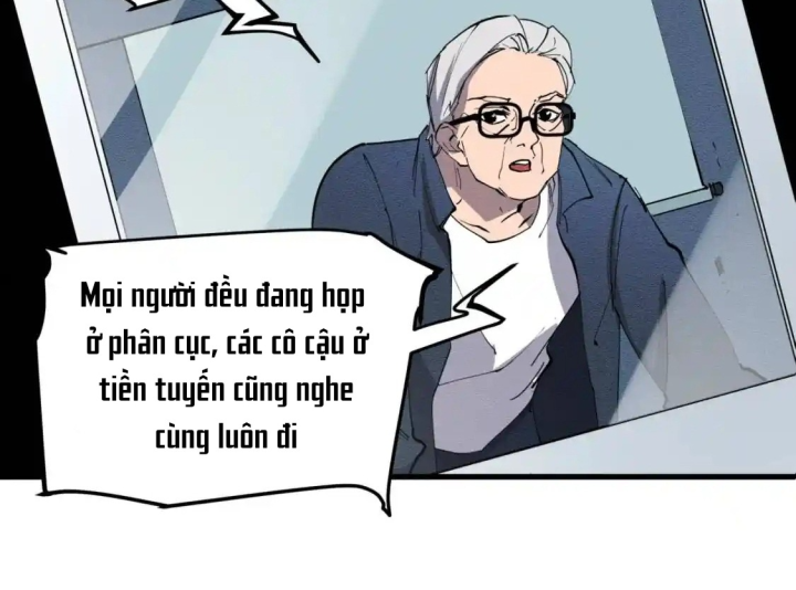 Tiêng Gọi Từ Muôn Loài Chapter 20 - Trang 2