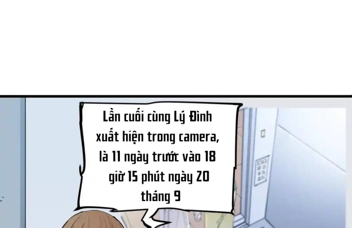 Tiêng Gọi Từ Muôn Loài Chapter 20 - Trang 2