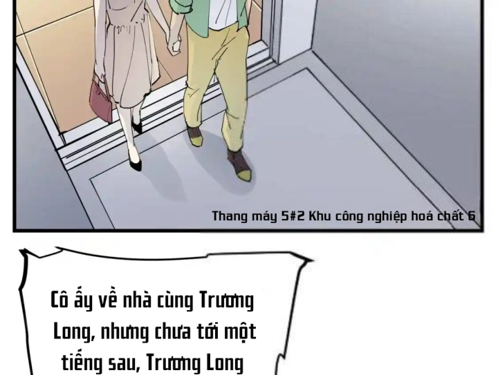 Tiêng Gọi Từ Muôn Loài Chapter 20 - Trang 2