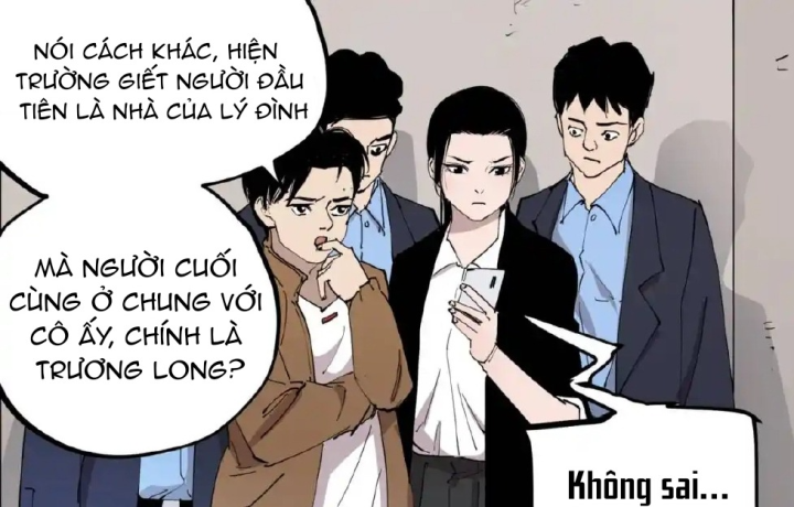 Tiêng Gọi Từ Muôn Loài Chapter 20 - Trang 2